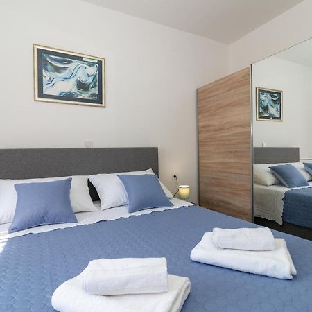 Apartmani Ante & Sime Trogir Exterior foto