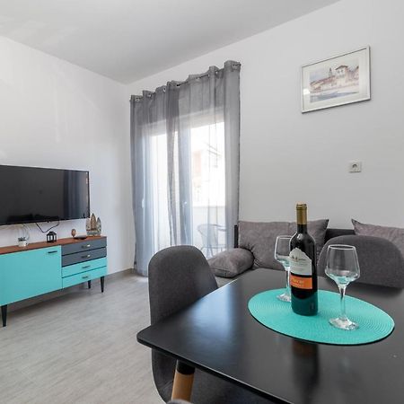 Apartmani Ante & Sime Trogir Exterior foto