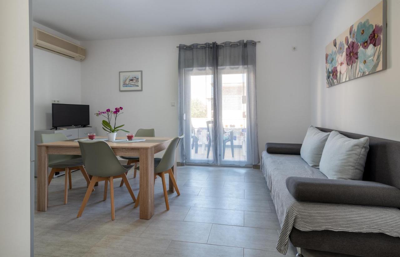 Apartmani Ante & Sime Trogir Exterior foto