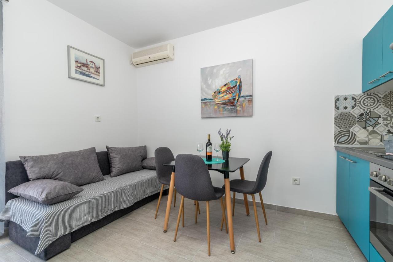 Apartmani Ante & Sime Trogir Exterior foto