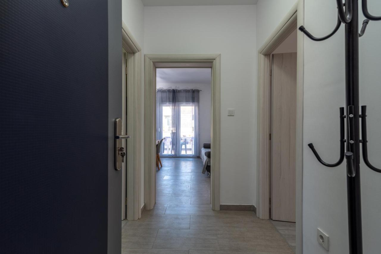 Apartmani Ante & Sime Trogir Exterior foto