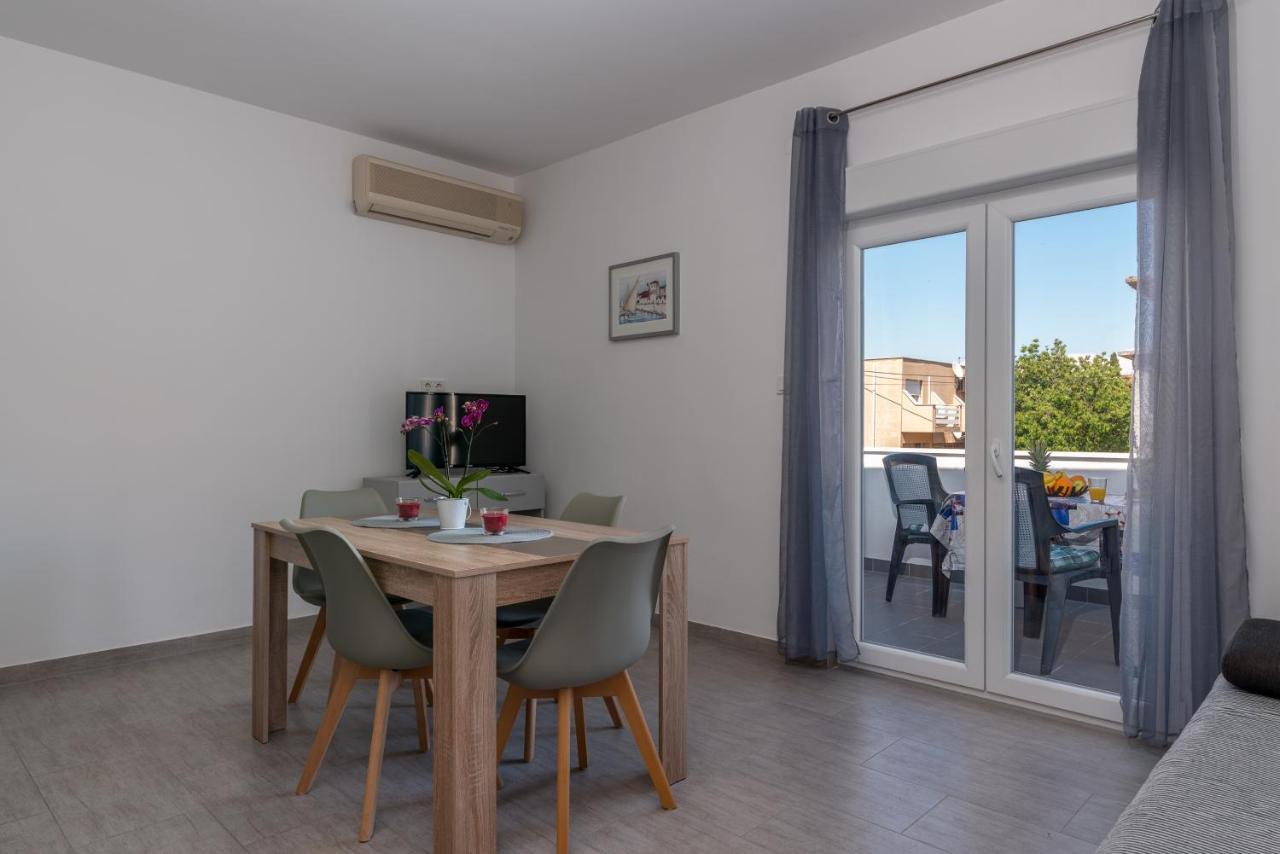 Apartmani Ante & Sime Trogir Exterior foto