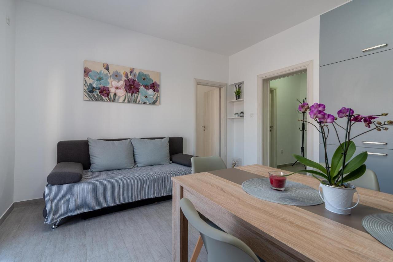 Apartmani Ante & Sime Trogir Exterior foto