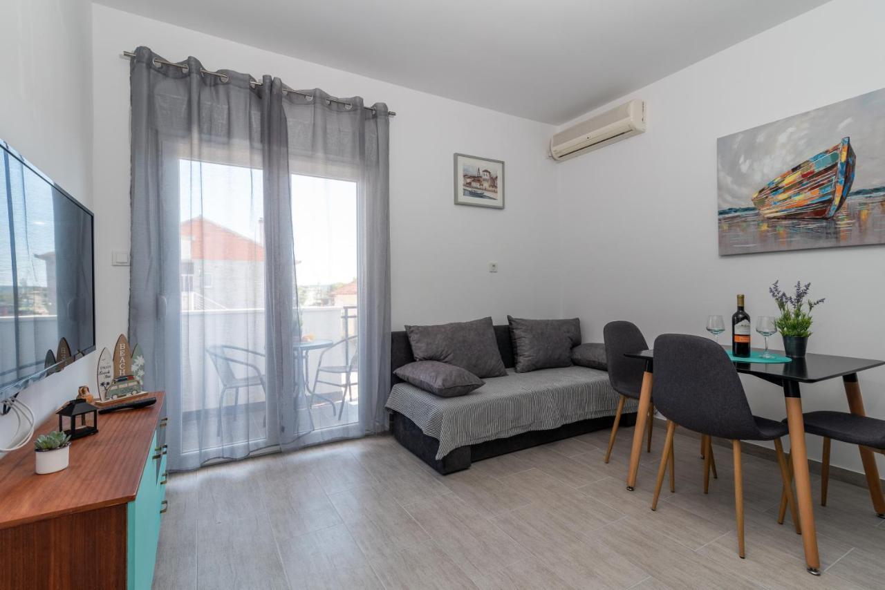 Apartmani Ante & Sime Trogir Exterior foto