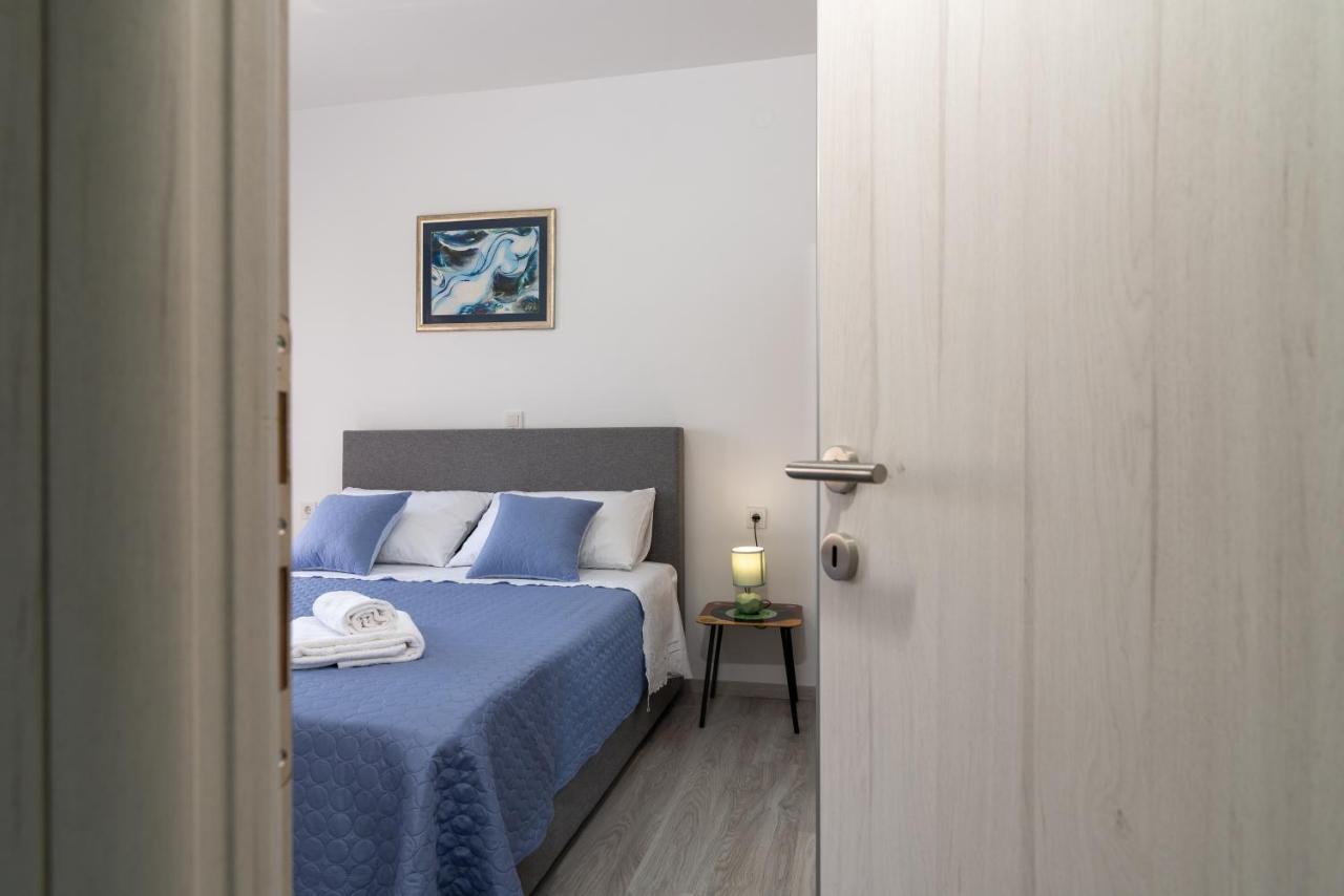 Apartmani Ante & Sime Trogir Exterior foto